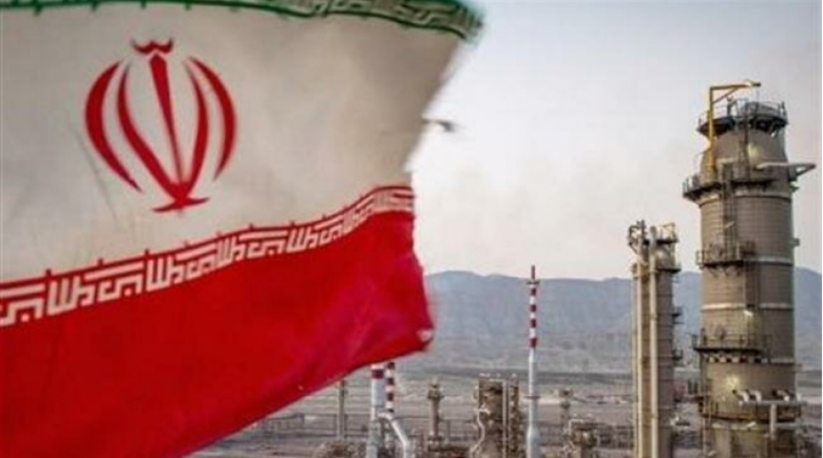Washington vise l’industrie pétrochimique iranienne