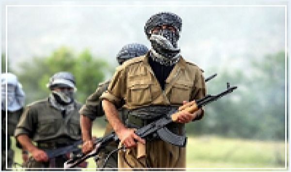La Turquie: affrontement entre l&#039;armée et les rebelles du PKK