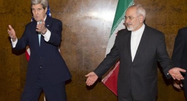 Zarif: les puissances occidentales peuvent choisir entre un accord et la poursuite des sanctions