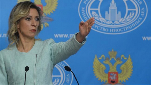 Moscou : les USA conduisent le monde au bord du gouffre