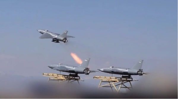 Iran : frappes de drones de l’armée contre des bases américaines à Bahreïn et en Jordanie