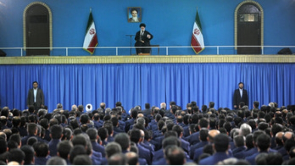 Dirigeant iranien réfute accord qui contredit les intérêts nationaux