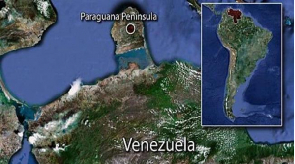 Comment les USA ont perdu la bataille des sanctions face à l&#039;axe Iran/Venezuela?