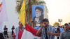 Les Tunisiens ont apporté leur soutien au Hezbollah libanais