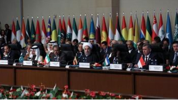 Rohani: Israël est la principale source de la violence et de l&#039;extrémisme