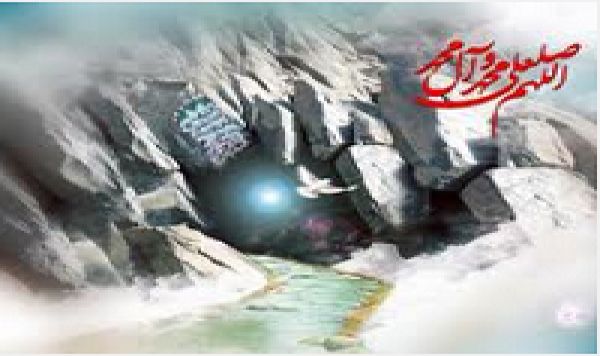 ce soir c`est La Nuit du 27 Rajab :une nuit bénie et très méritoire‏