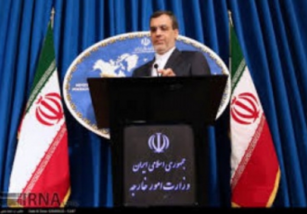 L’Iran dénonce la politique expansionniste du régime sioniste