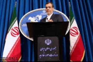 L’Iran dénonce la politique expansionniste du régime sioniste