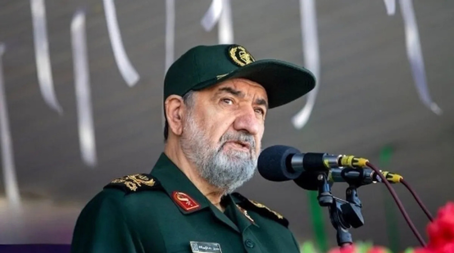 Les règles du nouvel ordre mondial ne sont plus concentrées sur les États-Unis (Ex-commandant en chef du CGRI) Saturday, 16 May 2026