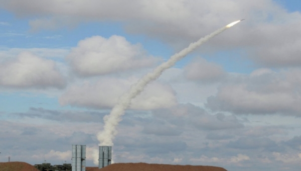 S-300: Iran/Russie, où en est-on?