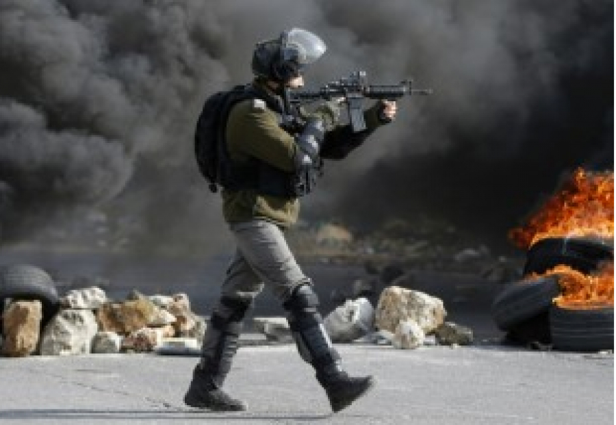 Les Palestiniens examinent dimanche la riposte aux Etats-Unis