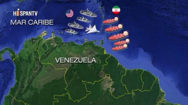 Et si le Venezuela se procurait les missiles iraniens, quel en serait l&#039;effet sur l&#039;équilibre des forces?
