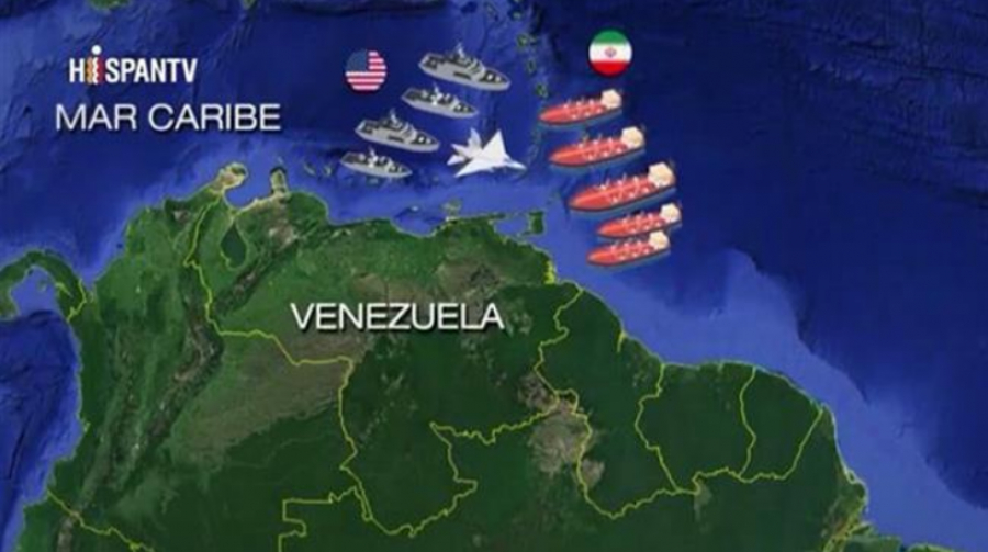 Et si le Venezuela se procurait les missiles iraniens, quel en serait l&#039;effet sur l&#039;équilibre des forces?