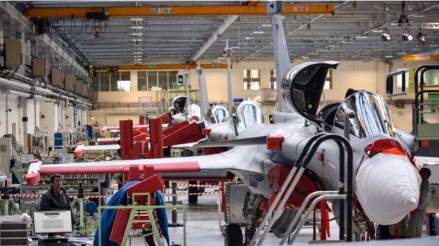 France : la BITD face à une guerre économique menée par l&#039;allié américain