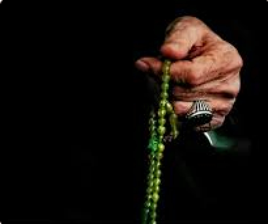 Question: Les supplications a faire regulierement (LE ZIKR) !