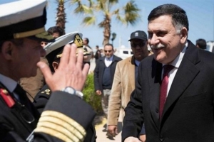 Libye : Fayez al-Sarraj échappe à la mort !