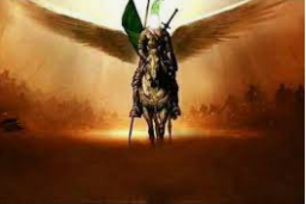 ACHOURA : LE MARTYRE DE ABULPHAZL AL-ABBAS(as)