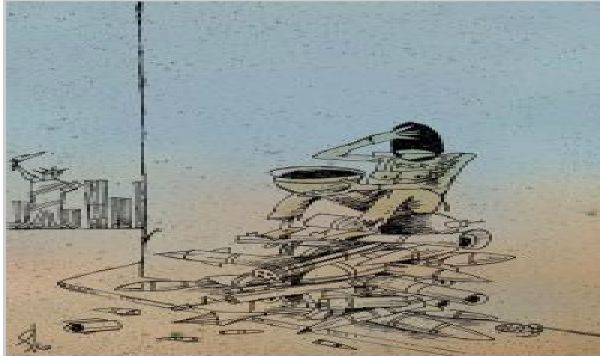 L&#039;armée syrienne libre n&#039;existe plus, par Samer R. Zoughaib