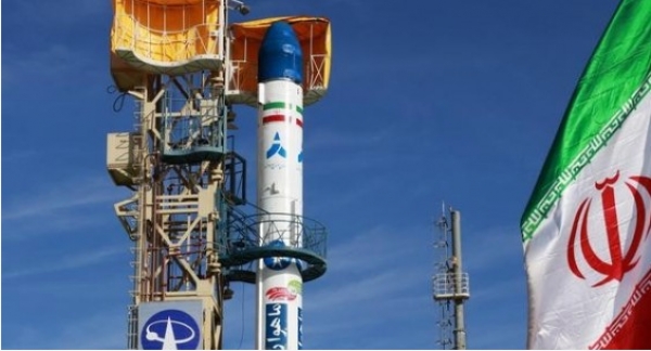 Fajr est le quatrième succès orbital iranien