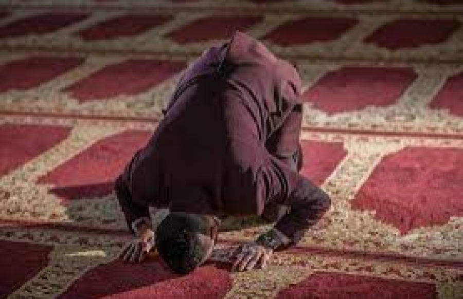 La prière dImam al-Kâzhem(as) et son invocation