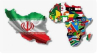 Afrique aujourd'hui: l'Afrique soutient l'Iran