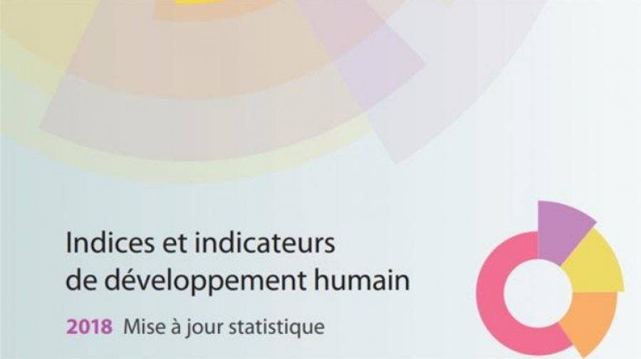 L’Iran est placé au premier rang de la région par l’IDH
