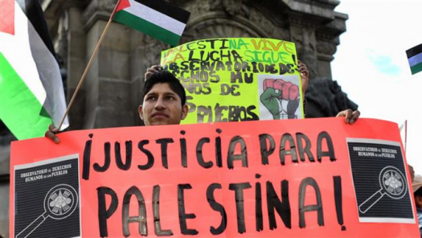La décision de Donald Trump sur Qods profite aux Palestiniens