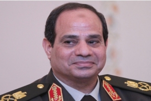 Al-Sissi, d'accord avec le Hezbollah?...