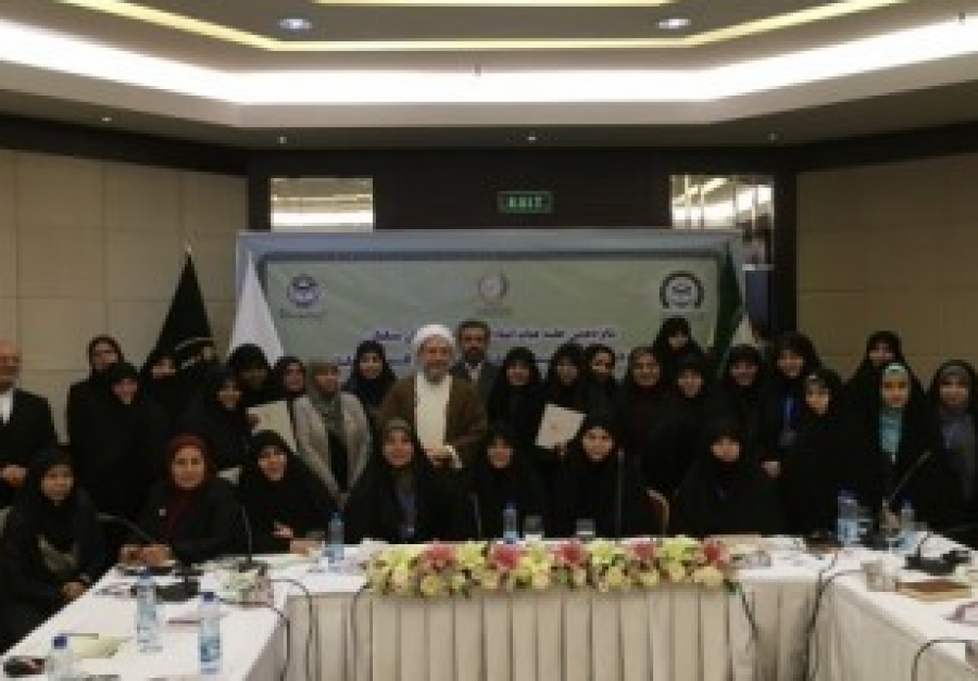 La représentation de l’assemblée mondiale des Femmes musulmans sera établie dans de différents pays islamiques