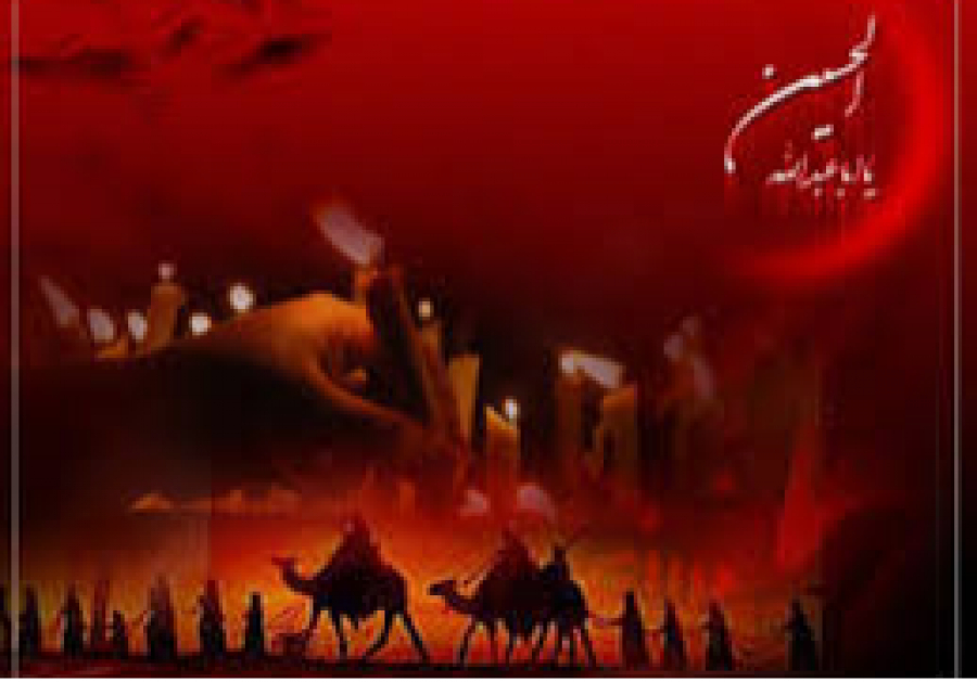 Pourquoi l’Imam Hussein (a.s.) a-t-il emmené sa famille à Karbala? Pourquoi n&#039;a-t-il pas refusé de se battre avec plusieurs milliers de combattants de l&#039;armée de Yazid, alors qu&#039;il n&#039;avait que 72 personnes dans son armée? Pourquoi n&#039;a-t-il pas essayé