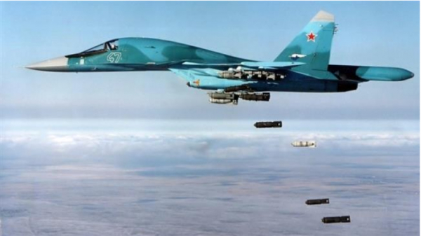 Deir ez-Zor: un gros bonnet d&#039;al-Nosra grièvement blessé dans une frappe russe