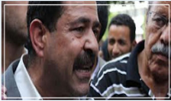 Tunisie: Le tueur présumé du leader de l&#039;opposition arrêté