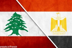 Le président libanais se rendra en février au Caire