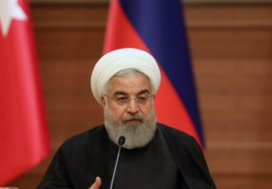 L&#039;Iran déterminé à &quot;déjouer les complots&quot; américains