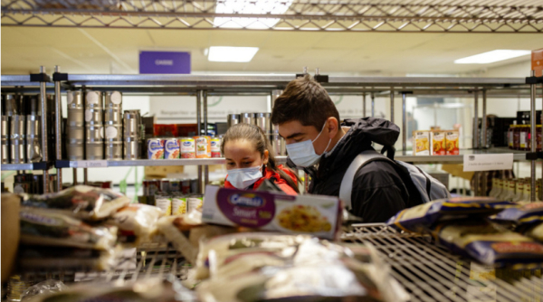 &quot;Une période difficile&quot; : l&#039;administration Trump met fin au rapport annuel sur l&#039;insécurité alimentaire aux États-Unis, jugé &quot;inutile&quot;