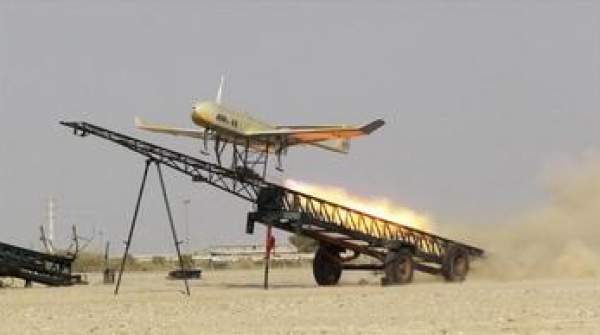 Forces terrestres iraniennes créent des unitaires exclusifs drones