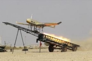 Forces terrestres iraniennes créent des unitaires exclusifs drones