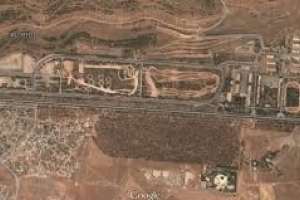 Israël a-t-il visé l&#039;aéroport de Damas ?