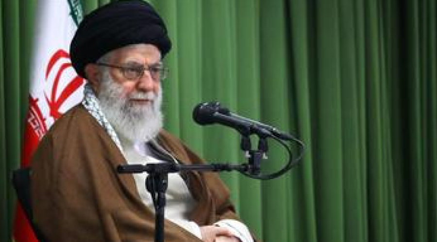 Chef de l’Iran : USA est agent du sionisme et créateur du Daesh
