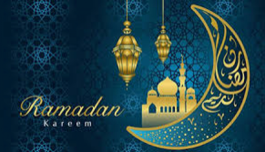 Le temps précieux du mois béni du Ramadan