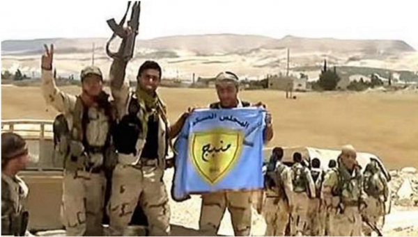Les combattants kurdes et arabes ont pris Manbij dans le nord de la Syrie