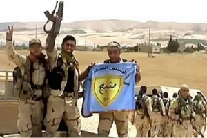 Les combattants kurdes et arabes ont pris Manbij dans le nord de la Syrie