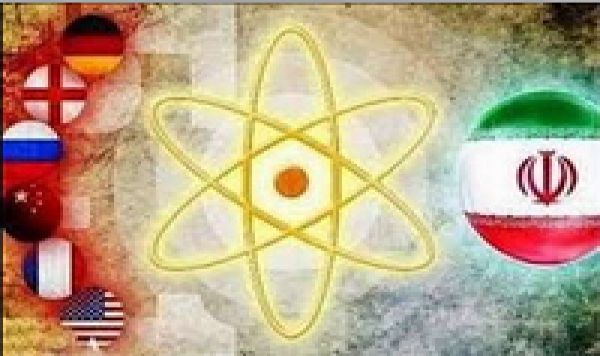Conclure Iran-G5+1 négociation au niveau des experts