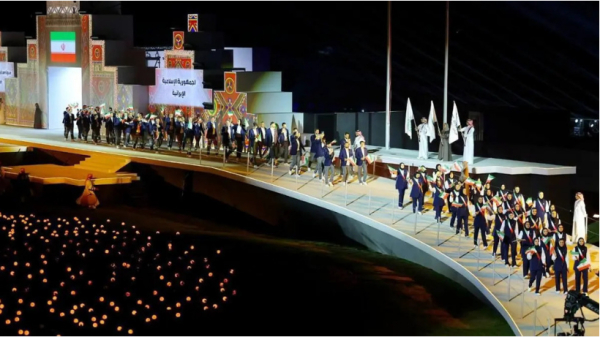 L’Iran remporte 81 médailles aux Jeux de la Solidarité Islamique de Riyad