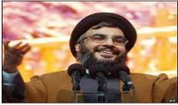 La lettre de Moaz al-Khatib, à Nasrallah! 