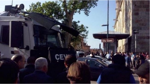 Turquie : un attentat frappe un site touristique à Bursa