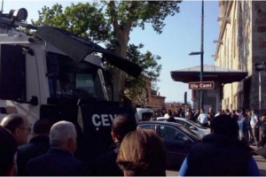 Turquie : un attentat frappe un site touristique à Bursa