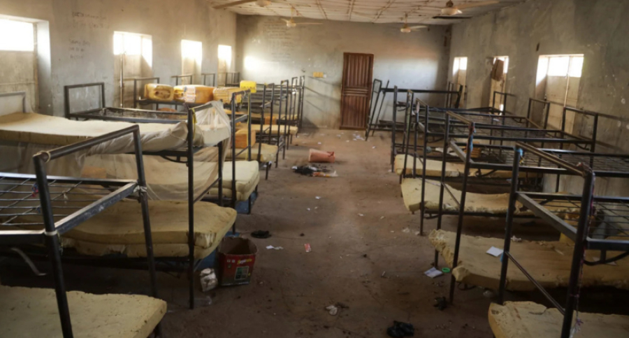 Attaques armées et enlèvements au Nigeria : des fidèles tués et des écolières kidnappées