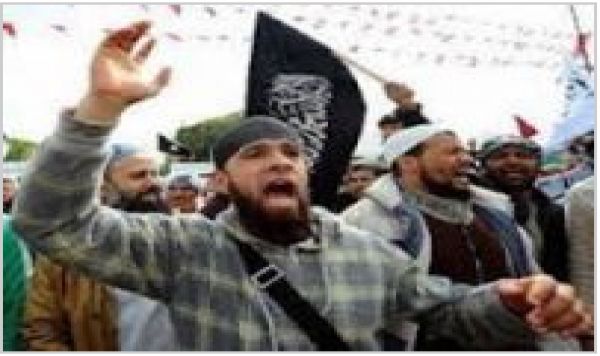 La France, bientôt sous la coupe de wahhabisme?!