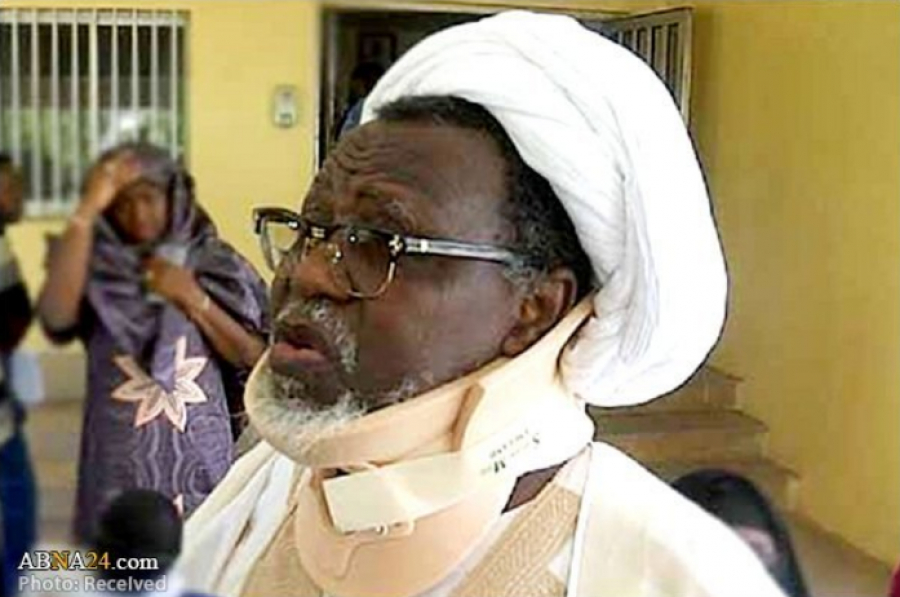 Pression populaire pour les autorités d’autoriser les médias de rencontrer Cheikh Zakzaky